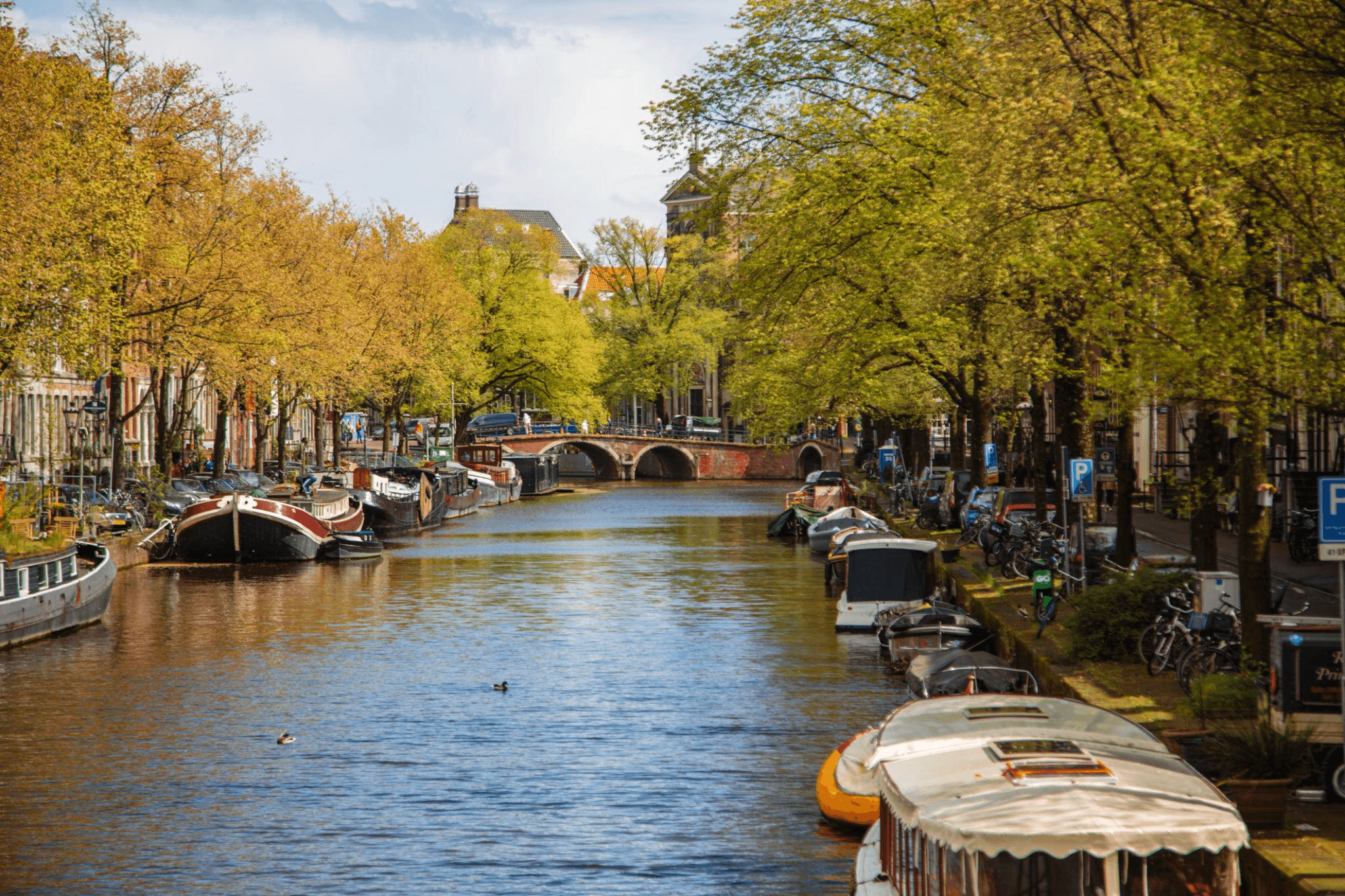 Explore Top Destinations